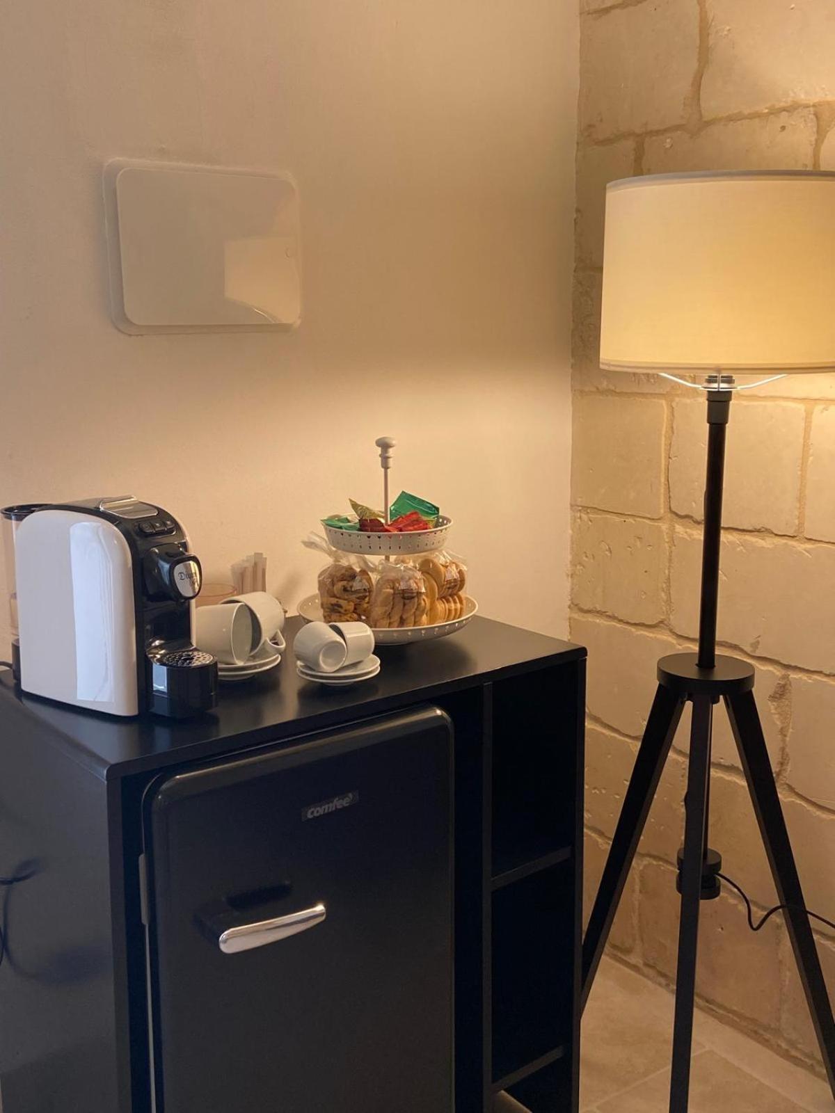 Il Rifugio Dei Kaponik Bed & Breakfast Lecce