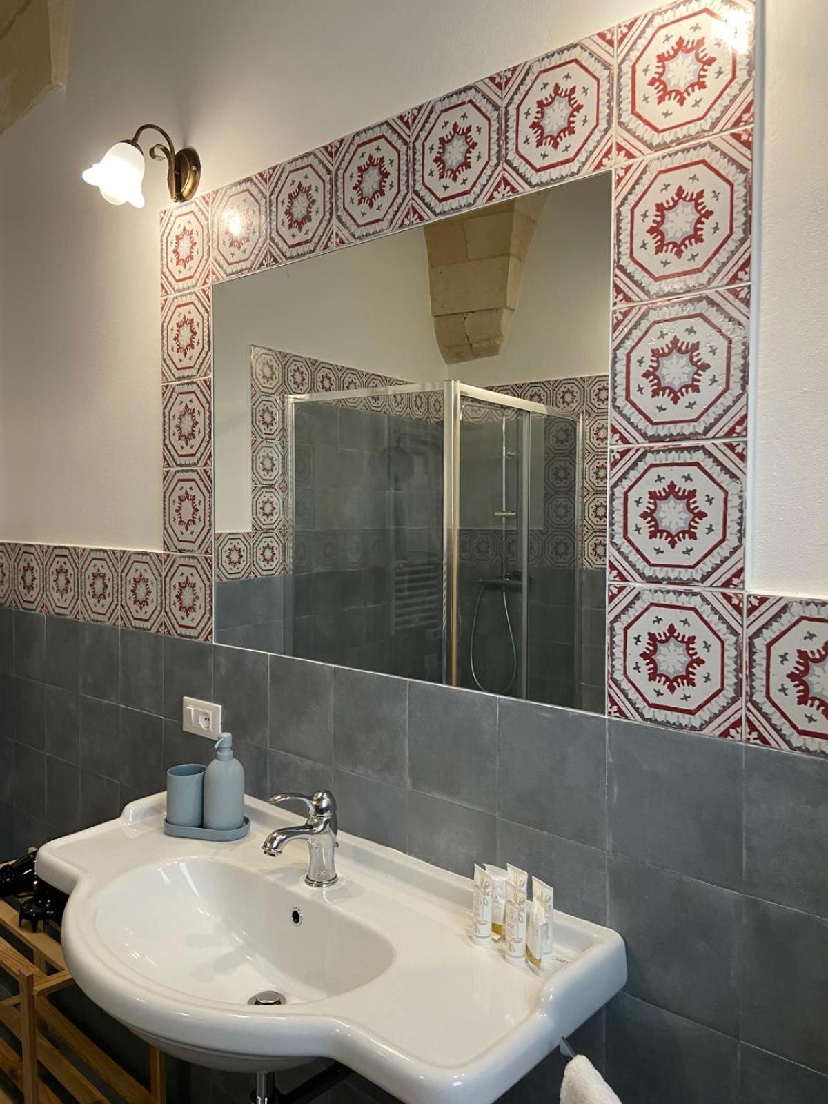 Il Rifugio Dei Kaponik Bed & Breakfast